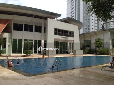 Metropolitan Square, Malaysia Metropolitan Square, Malaysia