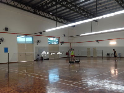 Metropolitan Square, Malaysia Metropolitan Square, Malaysia