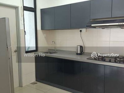 Austin Regency, Malaysia Austin Regency, Malaysia