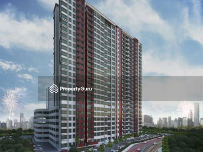 Austin Regency, Malaysia Austin Regency, Malaysia