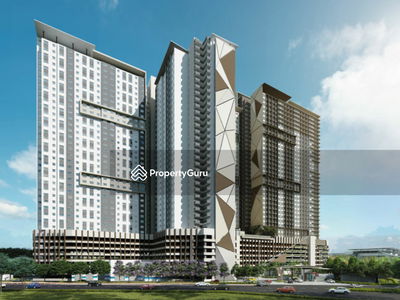 Platinum OUG Residence, Malaysia Platinum OUG Residence, Malaysia