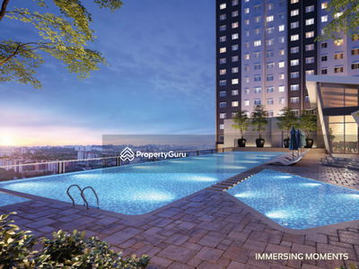 Platinum OUG Residence, Malaysia Platinum OUG Residence, Malaysia