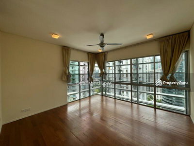 Dua Residency, Malaysia Dua Residency, Malaysia