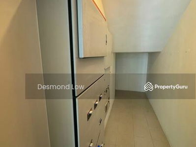 Dua Residency, Malaysia Dua Residency, Malaysia