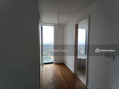 The Astaka @ 1 Bukit Senyum, Malaysia The Astaka @ 1 Bukit Senyum, Malaysia