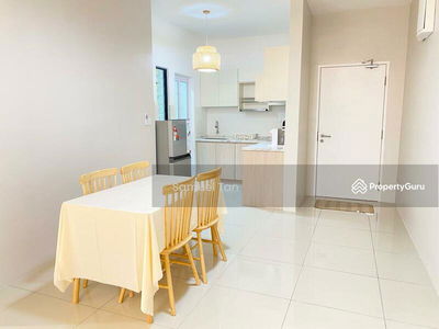 Vista Sentul Residences, Malaysia Vista Sentul Residences, Malaysia