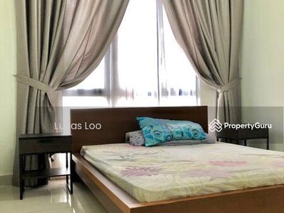 Lido Residency, Malaysia Lido Residency, Malaysia