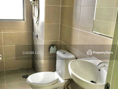 Lido Residency, Malaysia Lido Residency, Malaysia