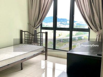 Lido Residency, Malaysia Lido Residency, Malaysia