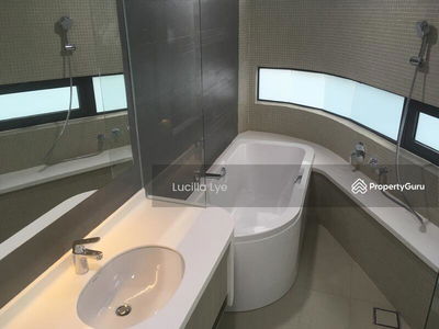 AraGreens Residences, Malaysia AraGreens Residences, Malaysia