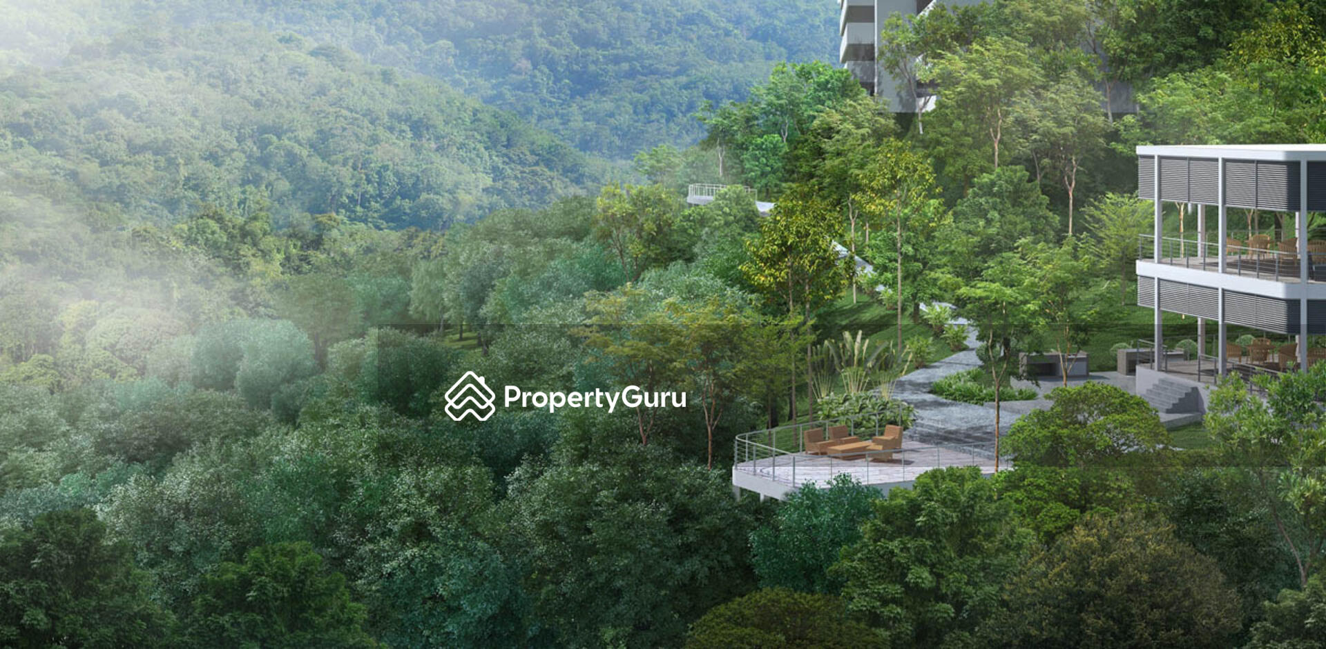 ForestVille, Malaysia ForestVille, Malaysia