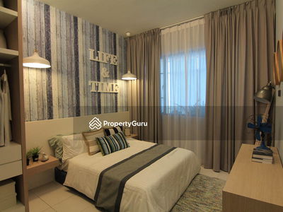 ForestVille, Malaysia ForestVille, Malaysia