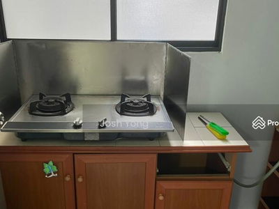 The Henge Kepong, Malaysia The Henge Kepong, Malaysia