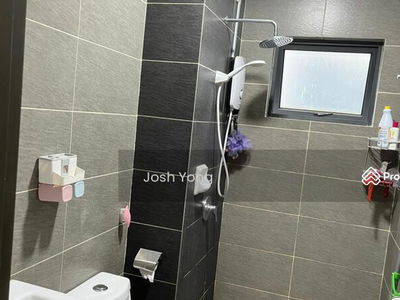 The Henge Kepong, Malaysia The Henge Kepong, Malaysia