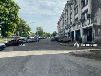 2nd floor Shop Apartment RM 400 @ Taman Sentosa , Klang, Malaysia 2nd floor Shop Apartment RM 400 @ Taman Sentosa , Klang, Malaysia