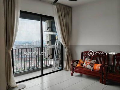 THE NETIZEN @ BANDAR TUN HUSSEIN ONN, Malaysia THE NETIZEN @ BANDAR TUN HUSSEIN ONN, Malaysia