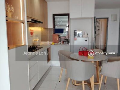 THE NETIZEN @ BANDAR TUN HUSSEIN ONN, Malaysia THE NETIZEN @ BANDAR TUN HUSSEIN ONN, Malaysia