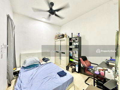 The Holmes 2 @ Bandar Tun Razak, Malaysia The Holmes 2 @ Bandar Tun Razak, Malaysia