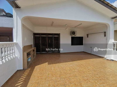 Taman Maju Jaya/ Jalan Tekun/ For Rent, Malaysia Taman Maju Jaya/ Jalan Tekun/ For Rent, Malaysia