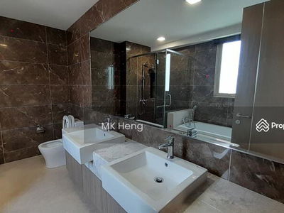 Residensi R8, Ampang Hilir, Malaysia Residensi R8, Ampang Hilir, Malaysia