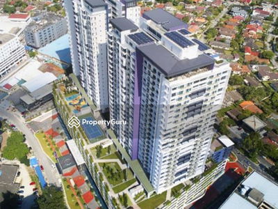 PJ Midtown, Malaysia PJ Midtown, Malaysia