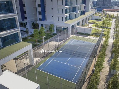 PJ Midtown, Malaysia PJ Midtown, Malaysia