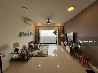 Westside III, Malaysia Westside III, Malaysia