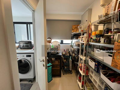 Westside III, Malaysia Westside III, Malaysia