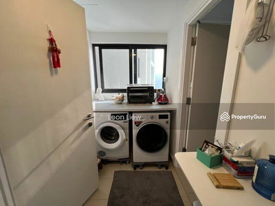 Westside III, Malaysia Westside III, Malaysia