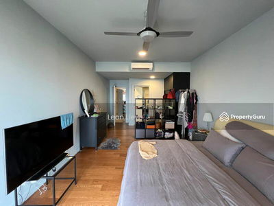 Westside III, Malaysia Westside III, Malaysia