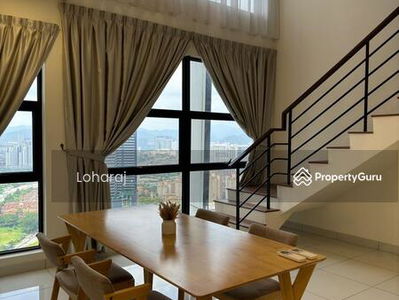 Arte @ Mont Kiara, Kuala Lumpur, Malaysia Arte @ Mont Kiara, Kuala Lumpur, Malaysia