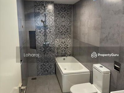 Arte @ Mont Kiara, Kuala Lumpur, Malaysia Arte @ Mont Kiara, Kuala Lumpur, Malaysia