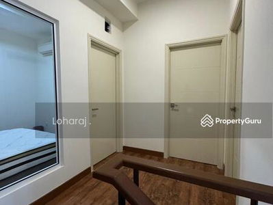 Arte @ Mont Kiara, Kuala Lumpur, Malaysia Arte @ Mont Kiara, Kuala Lumpur, Malaysia