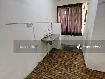 Rumah Pangsa Permas Jaya, Malaysia Rumah Pangsa Permas Jaya, Malaysia