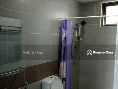 Amerin Residence, Malaysia Amerin Residence, Malaysia