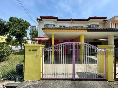 2315sf l Facing Main Road Commercial, Malaysia 2315sf l Facing Main Road Commercial, Malaysia