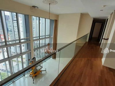 Dua Residency, Malaysia Dua Residency, Malaysia