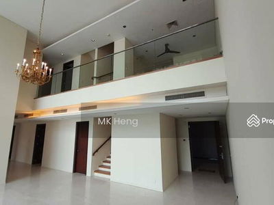 Dua Residency, Malaysia Dua Residency, Malaysia