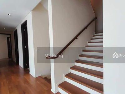 Dua Residency, Malaysia Dua Residency, Malaysia