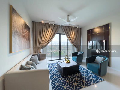 Oxford Residences @ Pavilion Embassy, Malaysia Oxford Residences @ Pavilion Embassy, Malaysia