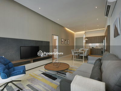 Rumbia Residence @ ARI PERMAISURI, Malaysia Rumbia Residence @ ARI PERMAISURI, Malaysia