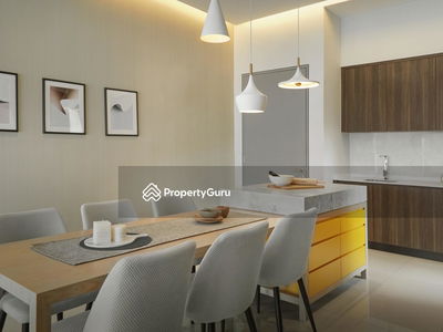 Rumbia Residence @ ARI PERMAISURI, Malaysia Rumbia Residence @ ARI PERMAISURI, Malaysia