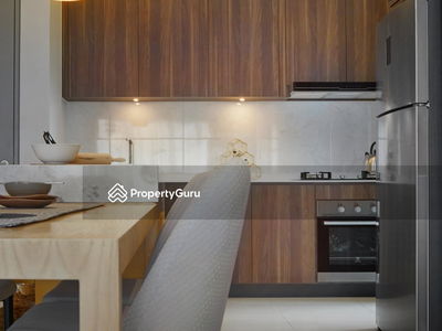 Rumbia Residence @ ARI PERMAISURI, Malaysia Rumbia Residence @ ARI PERMAISURI, Malaysia