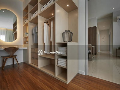 Rumbia Residence @ ARI PERMAISURI, Malaysia Rumbia Residence @ ARI PERMAISURI, Malaysia