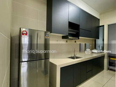 The Nest Residence @ Genting Klang, Malaysia The Nest Residence @ Genting Klang, Malaysia