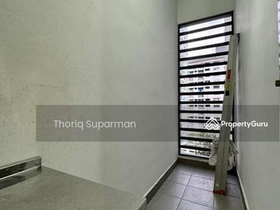 The Nest Residence @ Genting Klang, Malaysia The Nest Residence @ Genting Klang, Malaysia