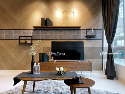 Verticas Residensi, Malaysia Verticas Residensi, Malaysia