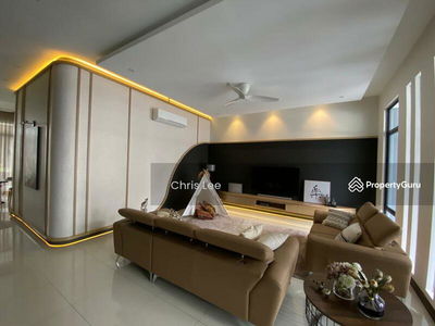 ECO SANCTUARY, Malaysia ECO SANCTUARY, Malaysia