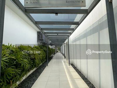 ECO SANCTUARY, Malaysia ECO SANCTUARY, Malaysia