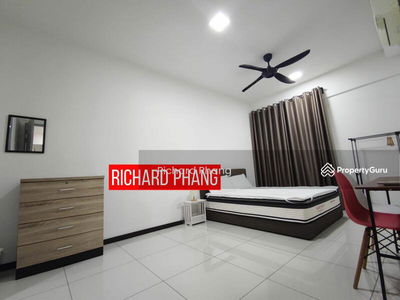 Luminari @ Harbor Place, Malaysia Luminari @ Harbor Place, Malaysia